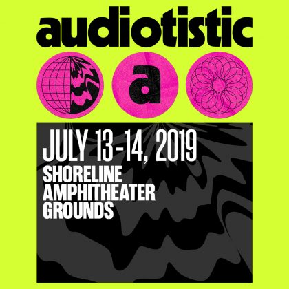 Audiotistic Bay Area 2019