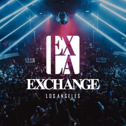 Exchange LA