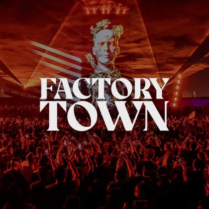 Factory Town